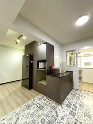 Blk 409C Northshore Residences II (Punggol), HDB 4 Rooms #544906891